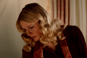 The OC’s Mischa Barton Stars in Mystery Movie Murder at the Embassy Trailer