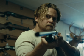 Lilo & Stitch Star's Revenge Movie Violent Ends Gets Trailer