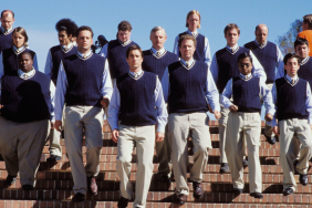 Will Ferrell Reunites With Old School’s Luke Wilson in New Netflix Show