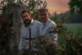George Clooney & Adam Sandler Netflix Movie Jay Kelly Gets Trailer