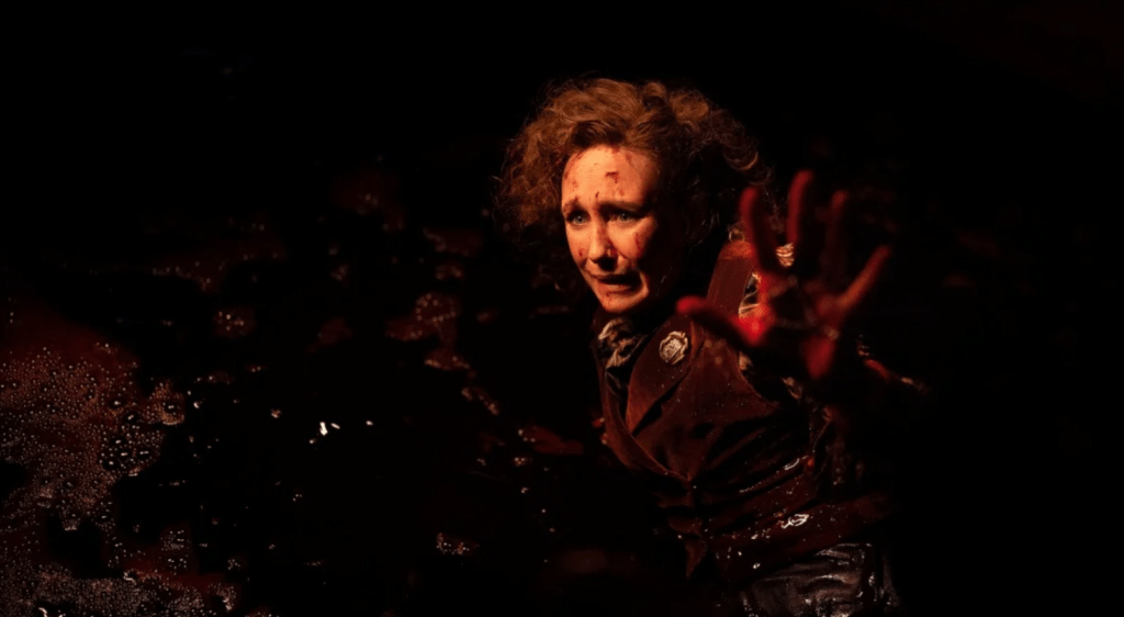 The Conjuring: Last Rites Digital, 4K, Blu-ray, & DVD Release Dates Set for Horror Movie