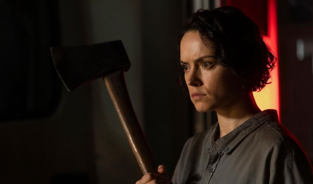 Star Wars' Daisy Ridley Fights Zombies in We Bury the Dead Teaser Trailer
