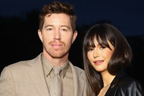 Report: Shaun White & The Vampire Diaries' Nina Dobrev End Engagement