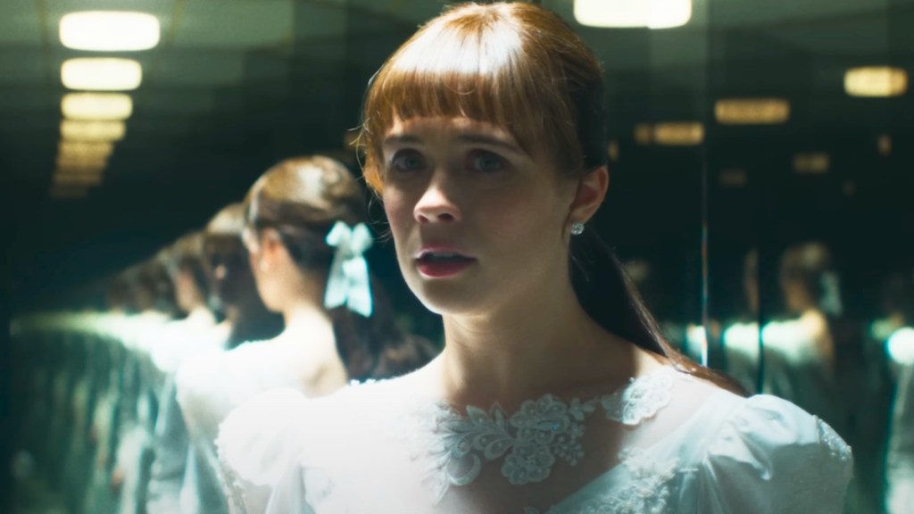 Sinners The Conjuring Last Rites box office