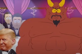 Donald Trump Impregnates Satan in South Park’s Wild Episode