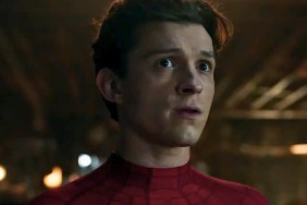 Spider-Man 4 Tom Holland brand new day