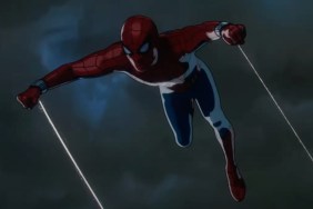 Fans Want an R-Rated Spider-Man Movie After Marvel Zombies Trailer