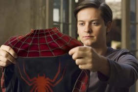The Batman 2 Co-Writer ‘Trying’ Hard for Tobey Maguire-Led Spider-Man 4