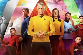 Star Trek: Strange New Worlds Season 5’s Release Date Could Be Very Soon