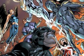 The Authority Update Brings Good & Bad News for Movie