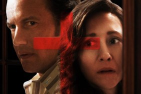 The Conjuring: Last Rites Director Talks Late Change, Horror Movie's Box Office Appeal