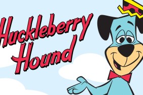 The Huckleberry Hound Show blu-ray review