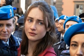 The Twisted Tale of Amanda Knox: What Does Luciferina Mean?
