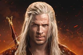 The Witcher's Liam Hemsworth on Joining Season 4 Cast & Replacing Henry Cavill