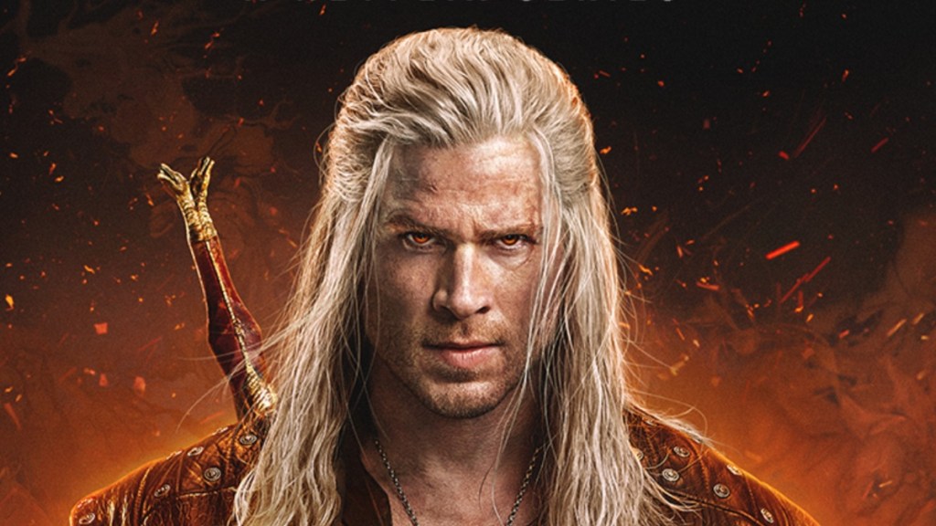The Witcher Season 4 Cast Previewed in New Photos