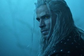 The Witcher Season 4 Poster With Liam Hemsworth Reveals Release Date