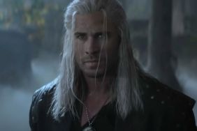 The Witcher Season 4 Teaser Shows Liam Hemsworth’s Geralt in Battle