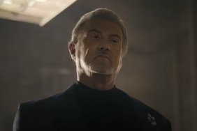Tulsa King Season 3 samuel l Jackson season 3 clip sylvester stallone