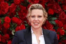 Former SNL Star Kate McKinnon Announces Geographic Tongue Diagnosis
