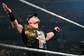 John Cena Sets Final WWE Match Date Before Retirement