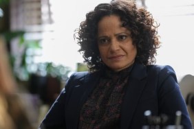 Why Fans Think Judy Reyes Is Leaving High Potential