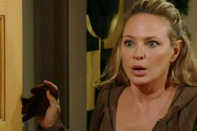 Young & Restless’ Sharon Case Reveals Why She Was Afraid of Getting Fired