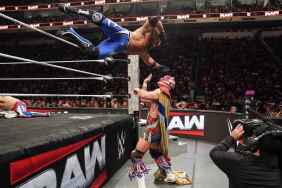 WWE Monday Night Raw Results & Winners on September 29: Who Won?