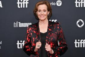 Ripley Actor Sigourney Weaver Shares Thoughts on Alien: Earth
