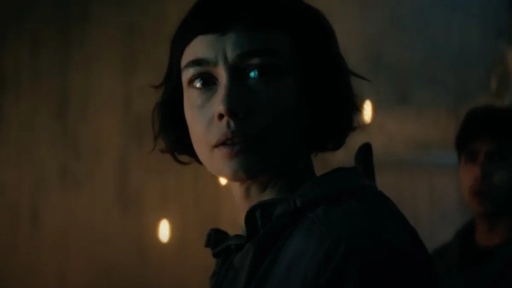 Alien: Earth Creator Explains Why Wendy Becomes a [Spoiler]