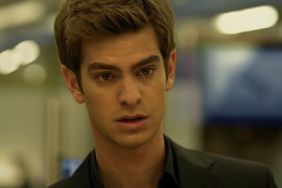 Andrew Garfield on if He’ll Return for The Social Network 2