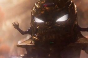 Ant-Man 3’s Modok Concept Art Makes Him Way More Dangerous