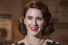 Hit Apple TV+ Series Cast Adds Perry Mason Actor