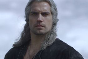 Highlander Reboot’s Henry Cavill Shares a Look at His Training Injury