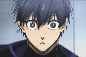 Blue Lock Season 3 Announced With Live-Action Movie’s Release Date Window