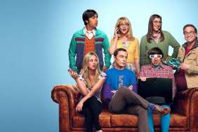 Big Bang Theory’s Stuart Spin-off Gets Logo & Release Date Update