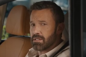 ben affleck dunkin