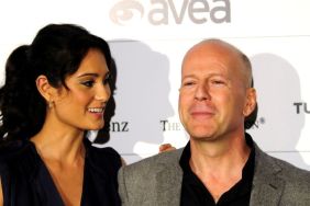 Bruce Willis' Wife Thought Die Hard Led to His Dementia Symptoms