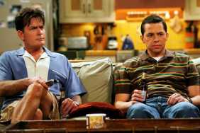 Jon Cryer Reveals Shocking Pay Disparity With Charlie Sheen on Two and a Half Men