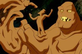 Clayface Set Photo Reveals Huge Plot Twist in DCU Movie