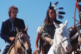 Kevin Costner Pays Heartfelt Tribute to Graham Greene From Dances with Wolves