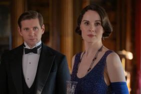 Downton Abbey: The Grand Finale Reviews Lead to Near Perfect Rotten Tomatoes Score