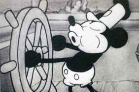 Disney Gets Sued Over Rights to Mickey Mouse