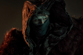 Frankenstein Movie Poster Offers Full Look at Jacob Elordi’s Monster