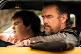 Why Josh Duhamel Was ‘Custom-Made’ for Role in New Action Movie London Calling | Interview