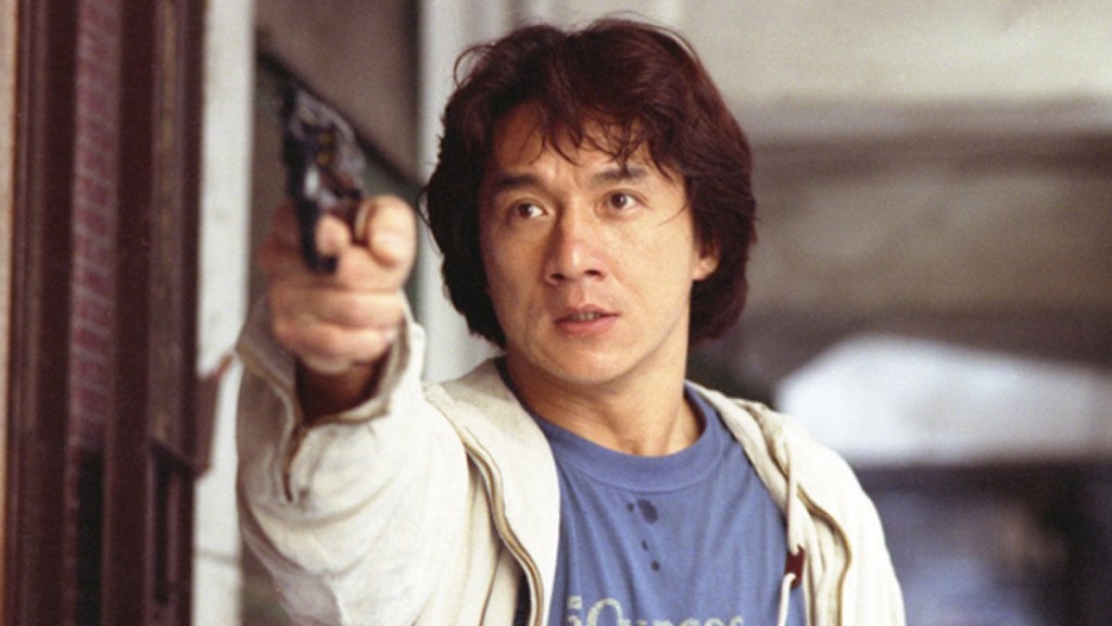 Beloved Jackie Chan Action Movie Is Now Free to Watch