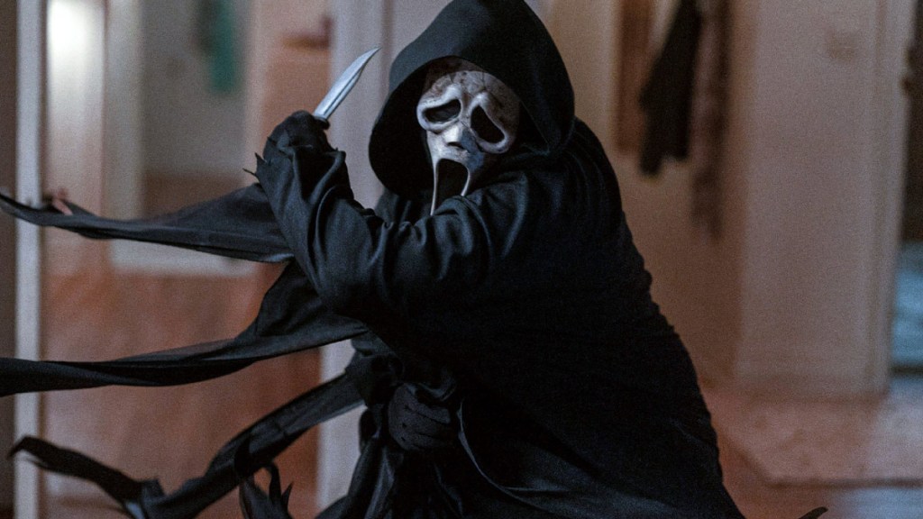 Scream 7 Trailer Previews Neve Campbell’s Return to Iconic Slasher Franchise
