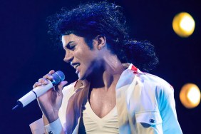 Michael Jackson’s Daughter Paris Denies Involvement in Biopic Movie