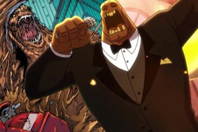 Clayface Set Videos Tease an Unexpected Dance Scene in DCU Movie