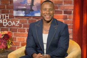 DeVon Franklin Talks Adapting the Bible with Tyler Perry, Netflix Deal’s Future | Interview