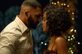 Ruth & Boaz Stars on How Tyler Perry Movie Is a ‘Pure’ Love Story | Interview